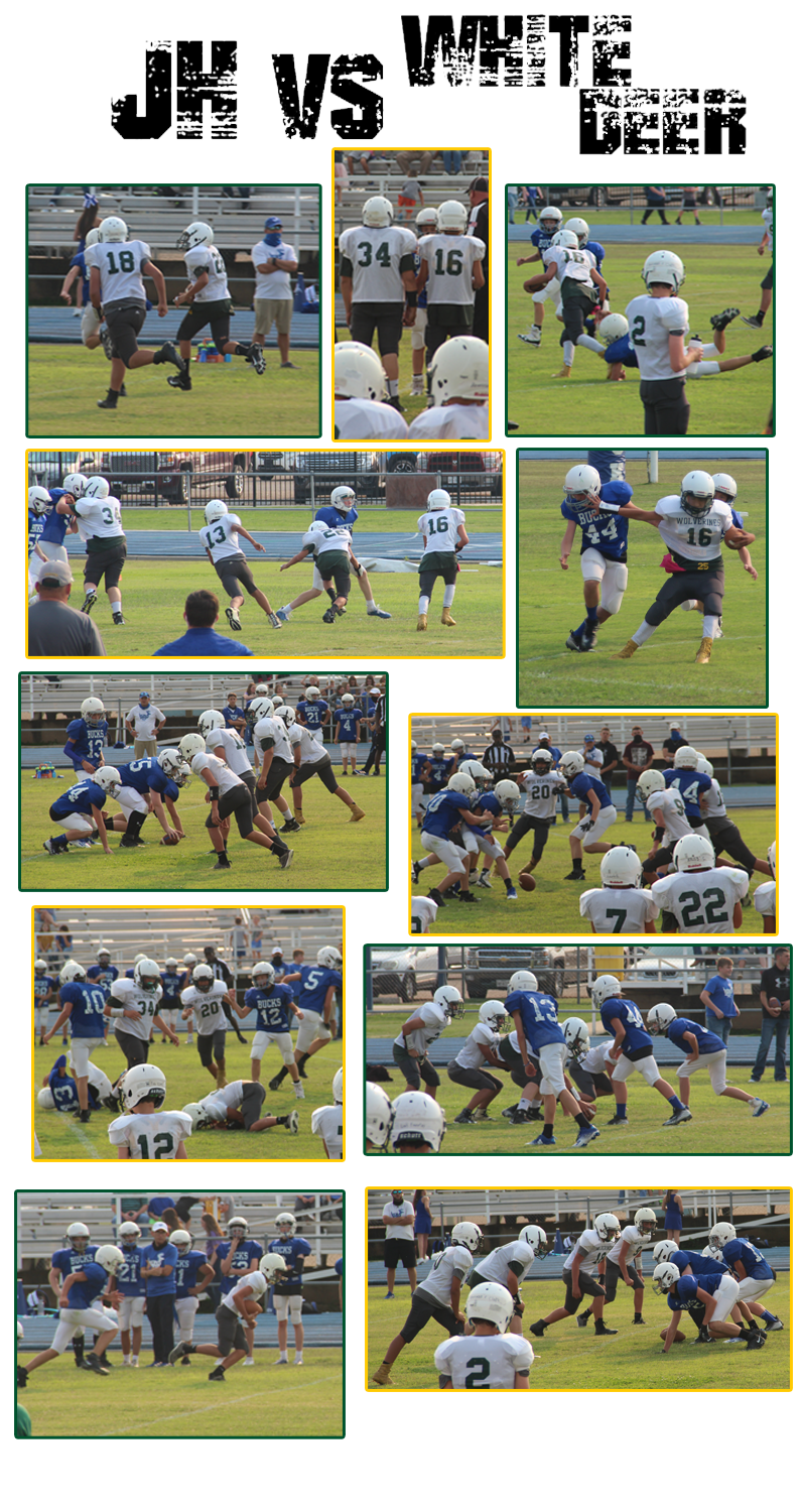 Springlake Earth Junior High School SEJH Vs White Deer springlake-earth-junior-high-school-sejh-vs-white-deer